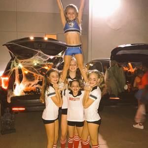 Meet your Posher, Nora